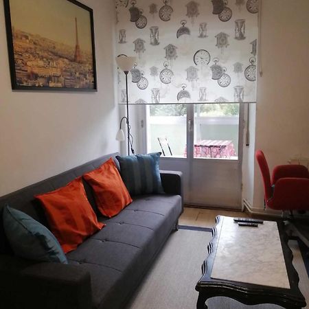 Apartament Piso Rio Nervion 15 Minutos Bilbao Ugao-Miraballes Zewnętrze zdjęcie