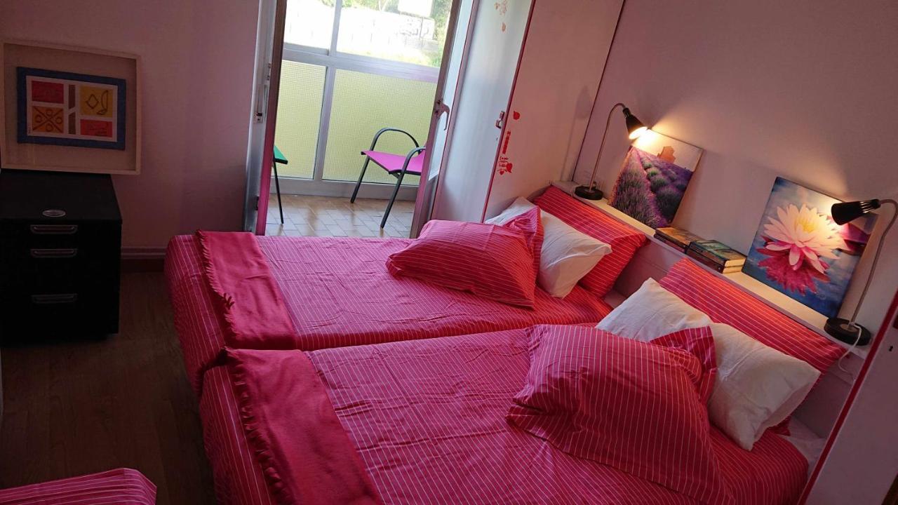 Apartament Piso Rio Nervion 15 Minutos Bilbao Ugao-Miraballes Zewnętrze zdjęcie