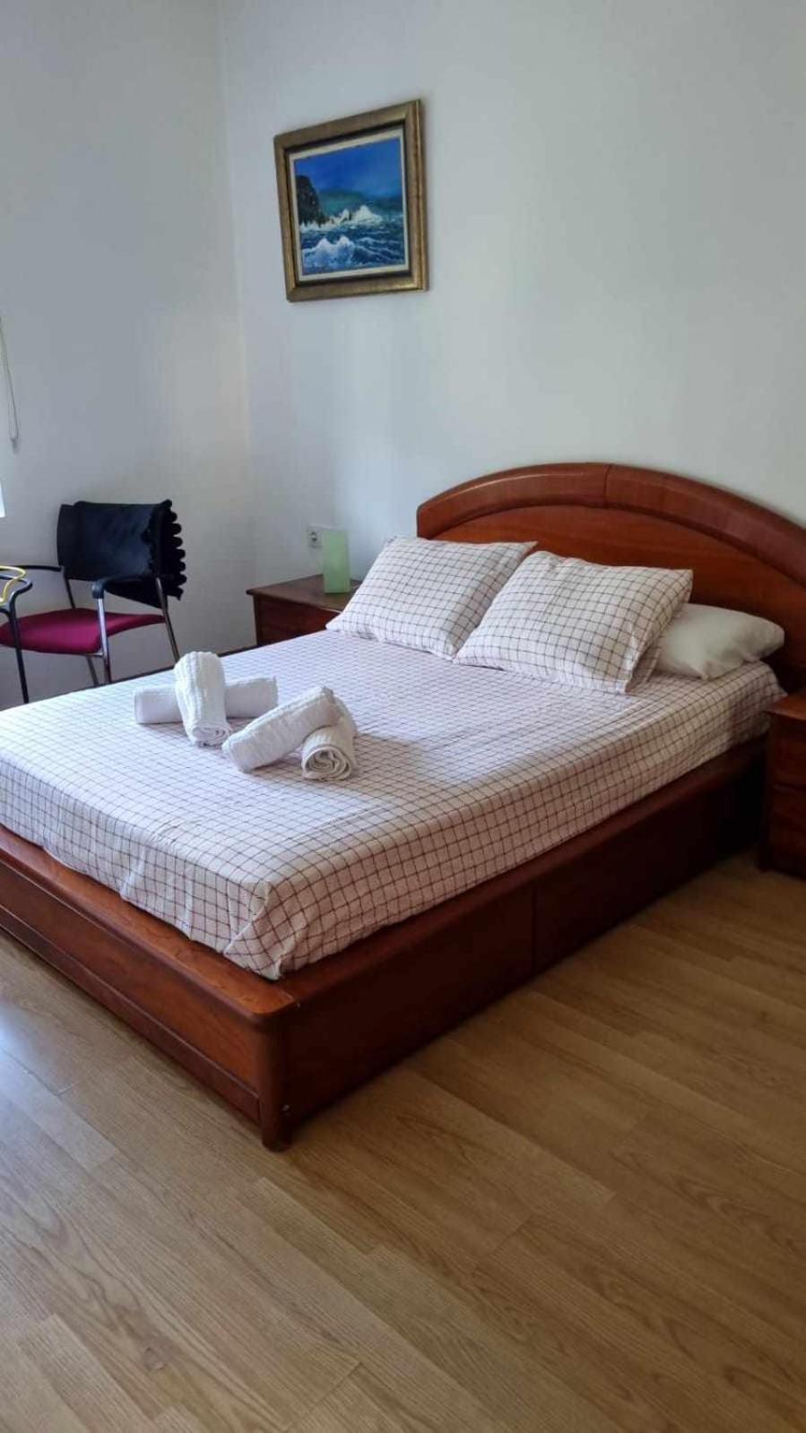 Apartament Piso Rio Nervion 15 Minutos Bilbao Ugao-Miraballes Zewnętrze zdjęcie
