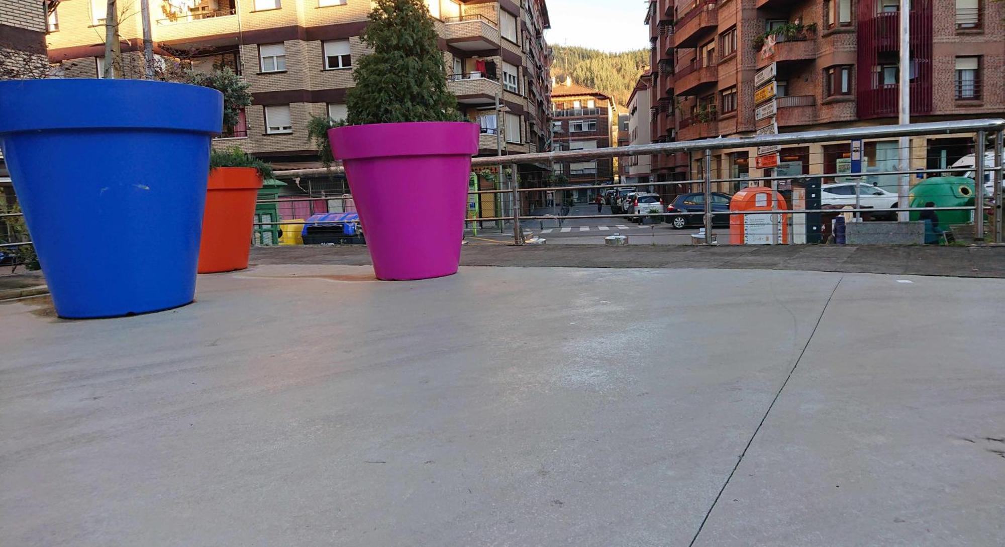 Apartament Piso Rio Nervion 15 Minutos Bilbao Ugao-Miraballes Zewnętrze zdjęcie