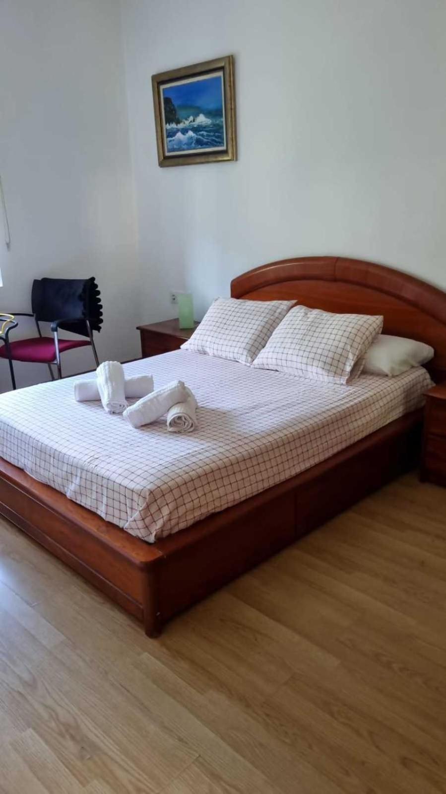 Apartament Piso Rio Nervion 15 Minutos Bilbao Ugao-Miraballes Zewnętrze zdjęcie
